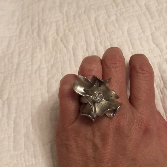 Premier jewelry fashion statement ring - Picture 5 of 5
